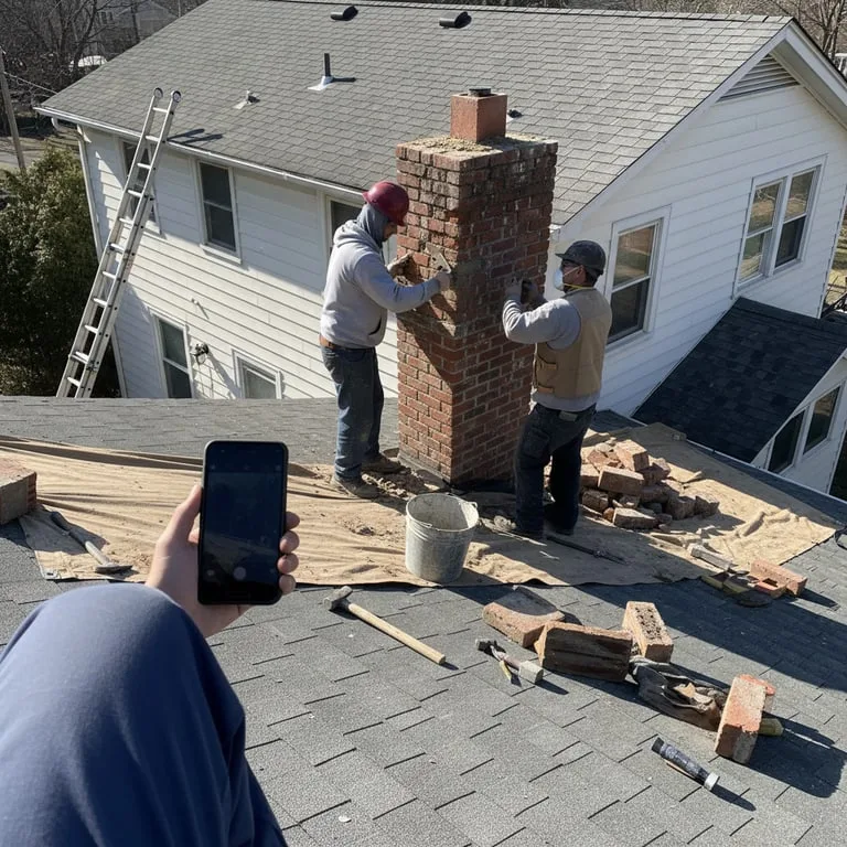 Nimbus Timber in Hilliard